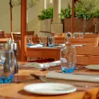 Maatskappy 27 beeld RADISSON BLU LE VENDOME HOTEL, CAPE TOWN Restaurants in Cape Town WC