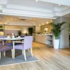 Maatskappy 31 beeld RADISSON BLU LE VENDOME HOTEL, CAPE TOWN Restaurants in Cape Town WC