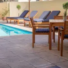 Maatskappy 32 beeld RADISSON BLU LE VENDOME HOTEL, CAPE TOWN Restaurants in Cape Town WC