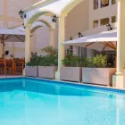Maatskappy 33 beeld RADISSON BLU LE VENDOME HOTEL, CAPE TOWN Restaurants in Cape Town WC