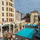 Maatskappy 49 beeld RADISSON BLU LE VENDOME HOTEL, CAPE TOWN Restaurants in Cape Town WC