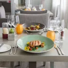 Maatskappy 75 beeld RADISSON BLU LE VENDOME HOTEL, CAPE TOWN Restaurants in Cape Town WC