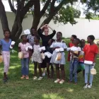 Business 4 image RATA SOCIAL SERVICE NPC SEDIBENG OFFICE Youth Organisations in Vanderbijlpark GP