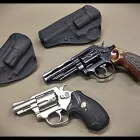 Maatskappy 2 beeld REAPER CUSTOM GUN HOLSTERS & KNIFE SHEATHES Weapons in Roodepoort GP