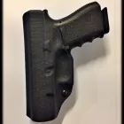 Maatskappy 3 beeld REAPER CUSTOM GUN HOLSTERS & KNIFE SHEATHES Weapons in Roodepoort GP