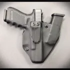 Maatskappy 4 beeld REAPER CUSTOM GUN HOLSTERS & KNIFE SHEATHES Weapons in Roodepoort GP