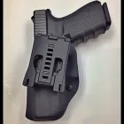 Maatskappy 5 beeld REAPER CUSTOM GUN HOLSTERS & KNIFE SHEATHES Weapons in Roodepoort GP