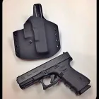 Maatskappy 6 beeld REAPER CUSTOM GUN HOLSTERS & KNIFE SHEATHES Weapons in Roodepoort GP