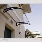 Business 2 image REBOSS Polycarbonate Awning in Johannesburg GP
