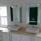 Maatskappy 10 beeld REFLECTIVE IMPRESSIONS Wall Mirrors in Johannesburg GP