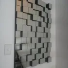 Maatskappy 13 beeld REFLECTIVE IMPRESSIONS Wall Mirrors in Johannesburg GP