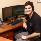 Business 2 image REFLEX SOLUTIONS Server Room in Johannesburg GP