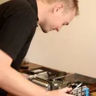 Business 5 image REFLEX SOLUTIONS Server Room in Johannesburg GP