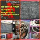Maatskappy 1 beeld REFRIGERATION SCHOOL Training School in Krugersdorp GP