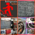 Maatskappy 4 beeld REFRIGERATION SCHOOL Training School in Krugersdorp GP