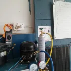 Maatskappy 7 beeld REFRIGERATION SCHOOL Training School in Krugersdorp GP