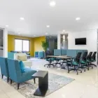 Maatskappy 5 beeld REGUS - CAPE TOWN, TYGER VALLEY, WILLOWBRIDGE Virtual Office Rental in Cape Town WC