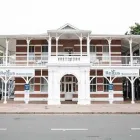 Maatskappy 8 beeld REGUS - DURBAN, KINGSMEAD Virtual Office Rental in Durban KZN