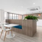Maatskappy 7 beeld REGUS - DURBAN, PHAROS HOUSE, WESTVILLE Virtual Office Rental in Durban KZN