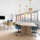 Maatskappy 9 beeld REGUS - DURBAN, PHAROS HOUSE, WESTVILLE Virtual Office Rental in Durban KZN
