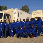 Business 2 image RELIABLE REMOVALS CC Storage in Johannesburg GP