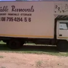 Business 4 image RELIABLE REMOVALS CC Storage in Johannesburg GP