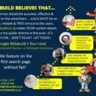 Business 2 image RELIABUILD Reliable Listing Site in Cape Town WC