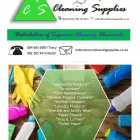 Maatskappy 2 beeld RENNI CLEANING SUPPLIES Toilet Paper in Pretoria GP