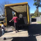 Business 3 image RENTAL TRUCK Truck Hire in Isando ZAF