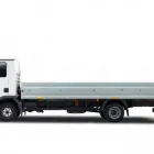 Business 4 image RENTAL TRUCK Truck Hire in Isando ZAF