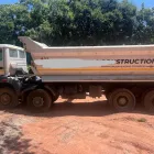 Business 5 image RENTAL TRUCK Truck Hire in Isando ZAF