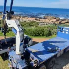 Business 6 image RENTAL TRUCK Truck Hire in Isando ZAF