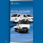 Business 4 image RETRO GIFT SOLUTIONS Wine Gift Bag in Johannesburg GP