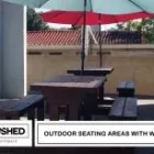 Business 1 image RETROSHED Workspace in Johannesburg GP