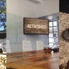 Business 2 image RETROSHED Workspace in Johannesburg GP