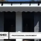 Business 3 image RETROSHED Workspace in Johannesburg GP