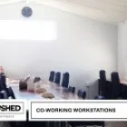 Business 4 image RETROSHED Workspace in Johannesburg GP