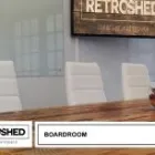 Business 6 image RETROSHED Workspace in Johannesburg GP