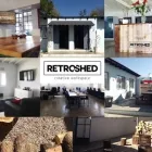 Business 7 image RETROSHED Workspace in Johannesburg GP