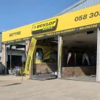 Maatskappy 1 beeld RETYRE PTY LTD Wheel Alignment in Bethlehem FS