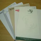 Maatskappy 10 beeld REVPRINT, TOKAI Training Manuals in Cape Town WC