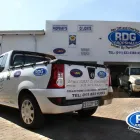 Business 1 image REX DIFF AND GEARBOX Gearboxes - Automotive in Boksburg GP