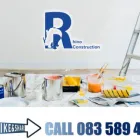 Business 10 image RHINO CONSTRUCTION Steel Structure Fabrications in Benoni GP