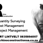 Business 15 image RHINO CONSTRUCTION Steel Structure Fabrications in Benoni GP