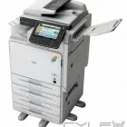 Maatskappy 8 beeld RICOH NELSPRUIT Toner in Nelspruit MP