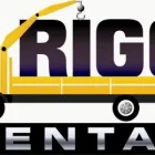 Maatskappy 1 beeld RIGG RENTAL Trucks in Pretoria GP