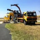 Maatskappy 2 beeld RIGG RENTAL Trucks in Pretoria GP