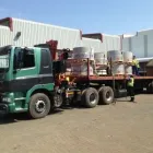 Maatskappy 3 beeld RIGG RENTAL Trucks in Pretoria GP