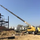 Maatskappy 9 beeld RIGG RENTAL Trucks in Pretoria GP