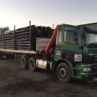 Maatskappy 12 beeld RIGG RENTAL Trucks in Pretoria GP